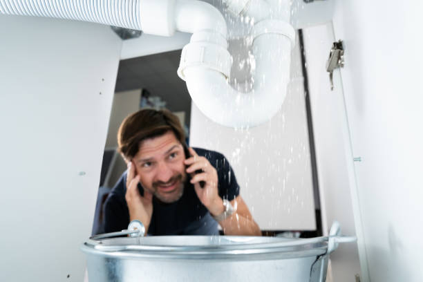 Best Sewer Line Repair  in Claude, TX