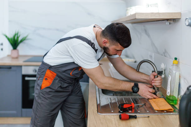 Best Water Leak Repair  in Claude, TX