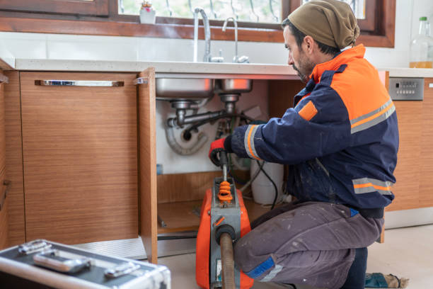 Best Affordable Plumber Near Me  in Claude, TX