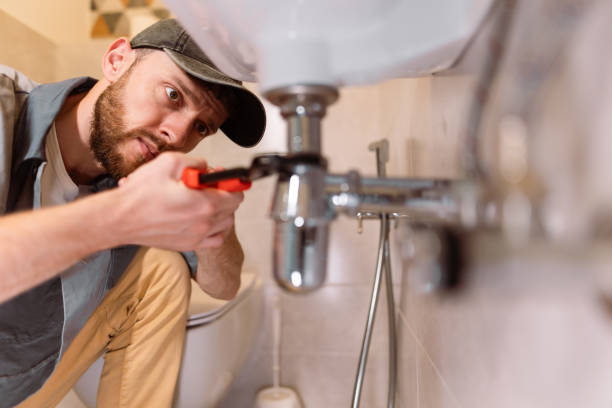 Best Hot Water Heater Installation  in Claude, TX