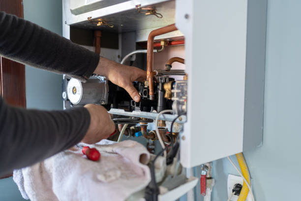 Best Local Plumber Services  in Claude, TX