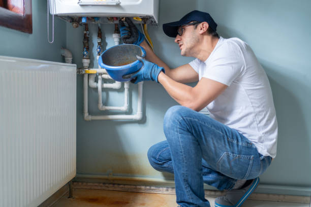 Best Septic Systems  in Claude, TX