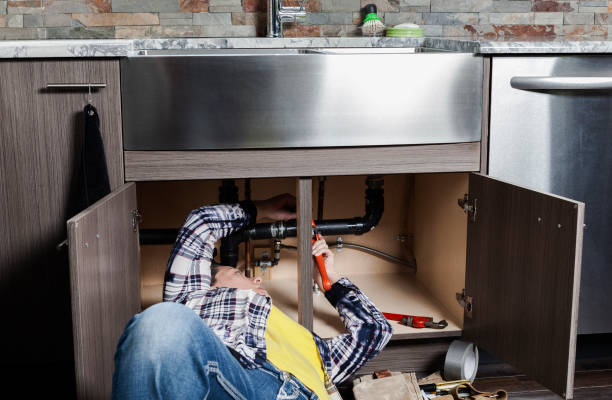 Best Toilet Repair Services  in Claude, TX