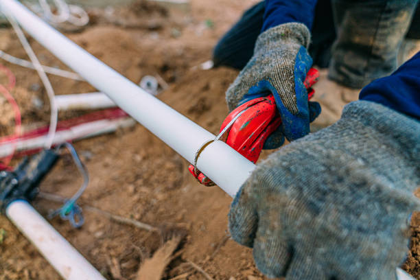 Best Affordable Plumbing Services  in Claude, TX