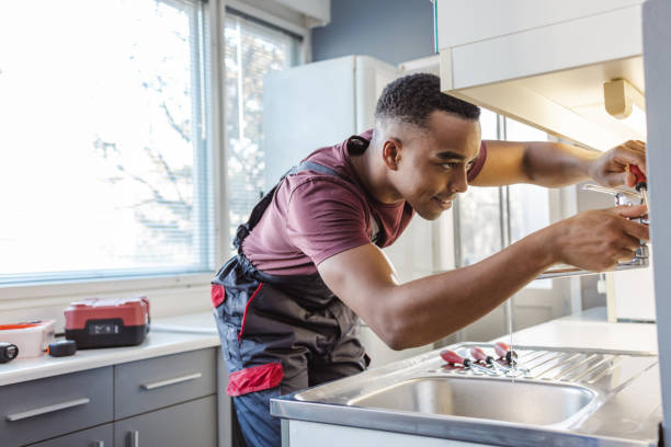 Reliable Claude, TX Plumbing Solutions